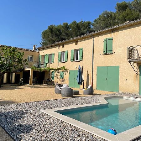 Domaine Houillon Hotel Faucon  Exterior foto